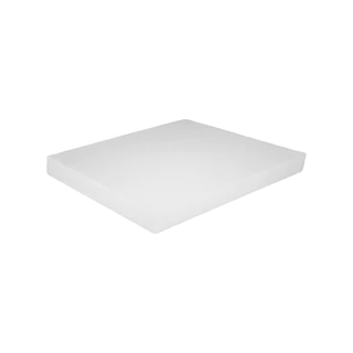 Espuma sob medida D30 SOFT/MACIA 1 UNIDADE - 60x40x5cm