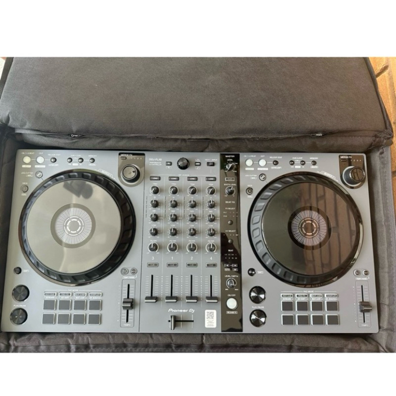 Ddj Flx6 em Promoção na Shopee Brasil 2026