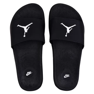 Chinelo Masculino Slide Preto Calce Fácil Confortável