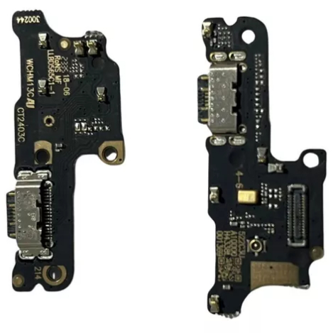Placa De Carga Redmi 13c