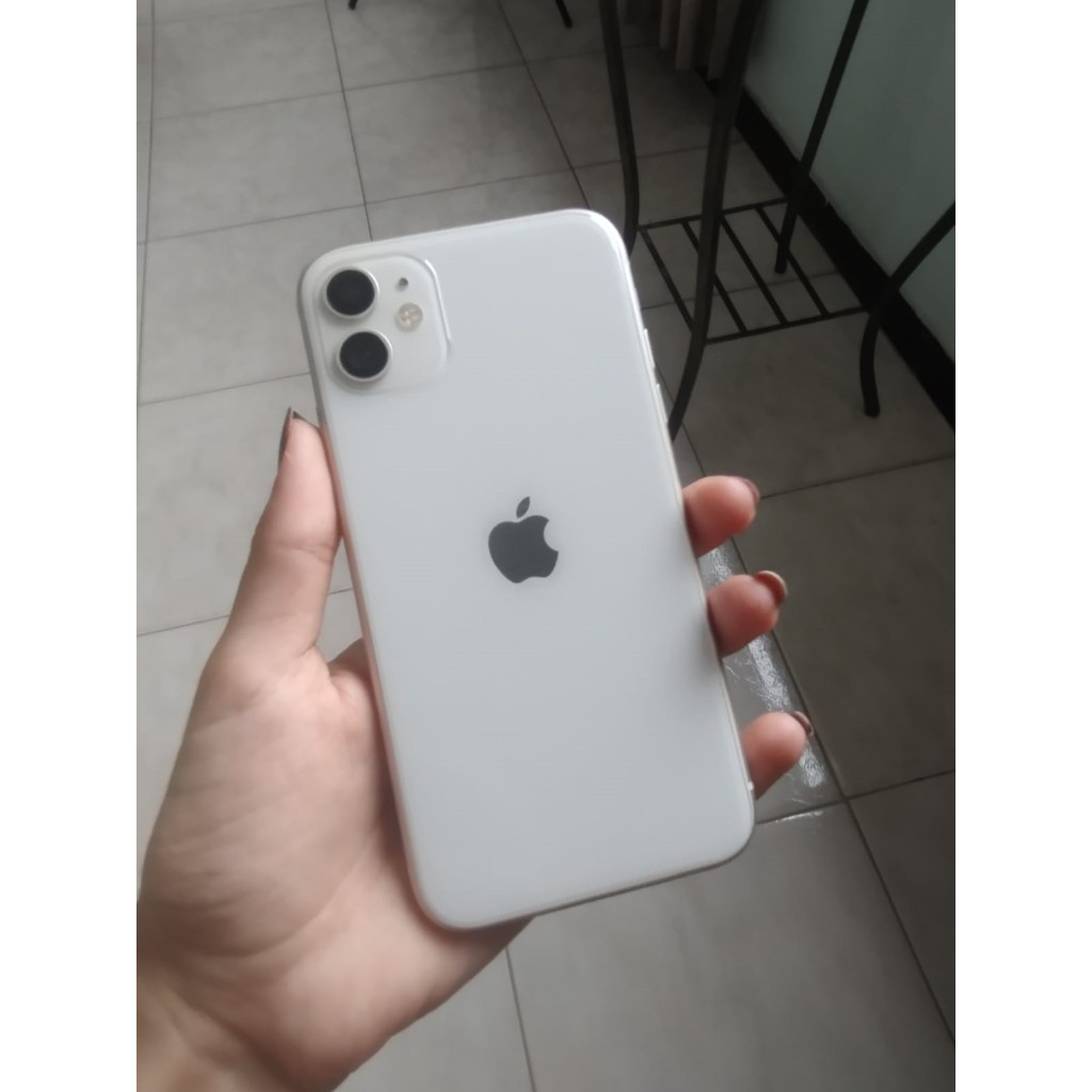 iPhone 11