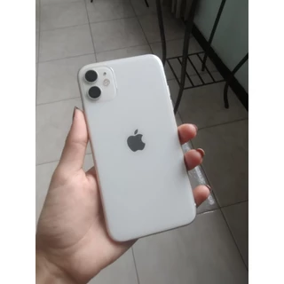 iPhone 11