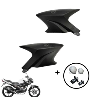 Aba Tanque + kit presilhas Trava Factor 150
