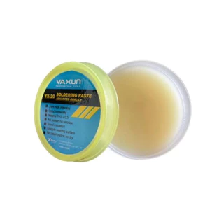 Fluxo De Solda Em Pasta Smd Bga Yaxun Yx-20 [ CÓDIGO 1046 ]