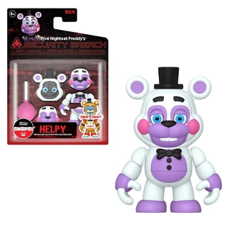 FUNKO SNAPS! FIVE NIGHTS AT FREDDYS - HELPY (74012) NOVO ORIGINAL