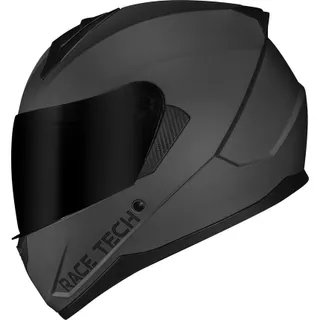 Capacete Race Tech Sector Monocolor Vamo