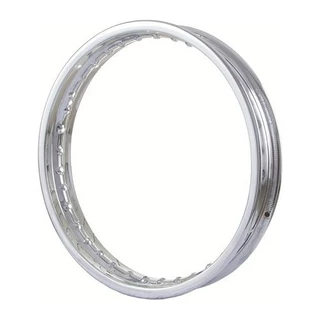 Aro De Roda Titan 125 150 160 Folha Traseiro Pro Tork