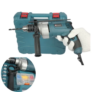 Furadeira De Impacto 13mm com função martelete 980w