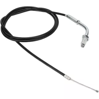 Cabo Acelerador Bicicleta Motorizada 2 Tempos 80cc Moskito em Oferta na Shopee