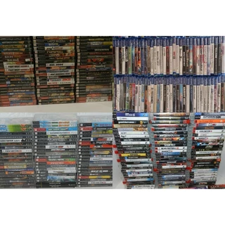 Jogos Originais de Várias Plataformas