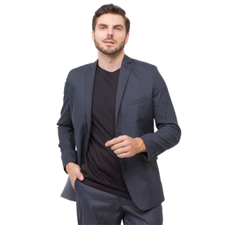 Terno Microfibra Slim Premium Executivo Empório Colombo