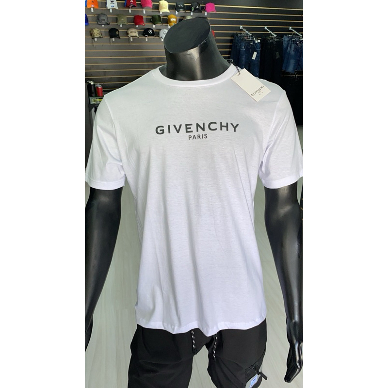 camisa givenchy
