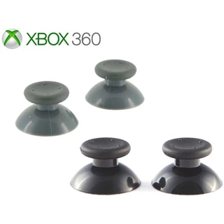 Botão analógico para controle Xbox 360 capa direcional