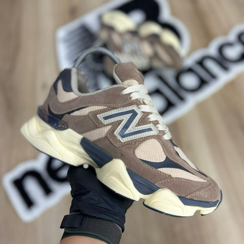 tênis new balance 9060 modinha