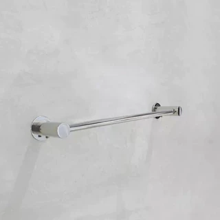 Porta Toalha De Rosto 30cm Inox 304 - Rr1004