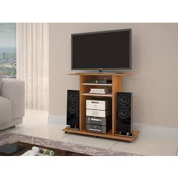Rack Cipó Tv Até 32 Polegadas Jcm Moveis - Jcm Movelaria