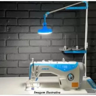 Luminaria Led Para Porta-fio Maquina De Costura 220v