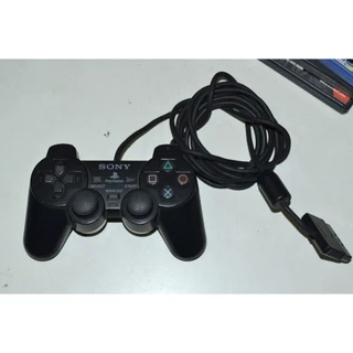Controle Original Ps2 Playstation 2 Usado