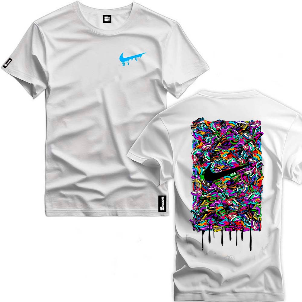 Camiseta Camisa Rave Unissex Novidade Exclusiva Envio Imediato 2024