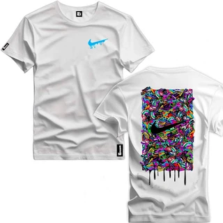 Camiseta Camisa Rave Unissex Novidade Exclusiva Envio Imediato 2024