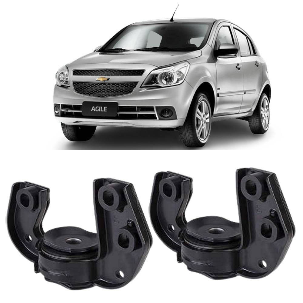 Par Bandeja Morcego Agile Até 2014 Montana 10 2011em diante