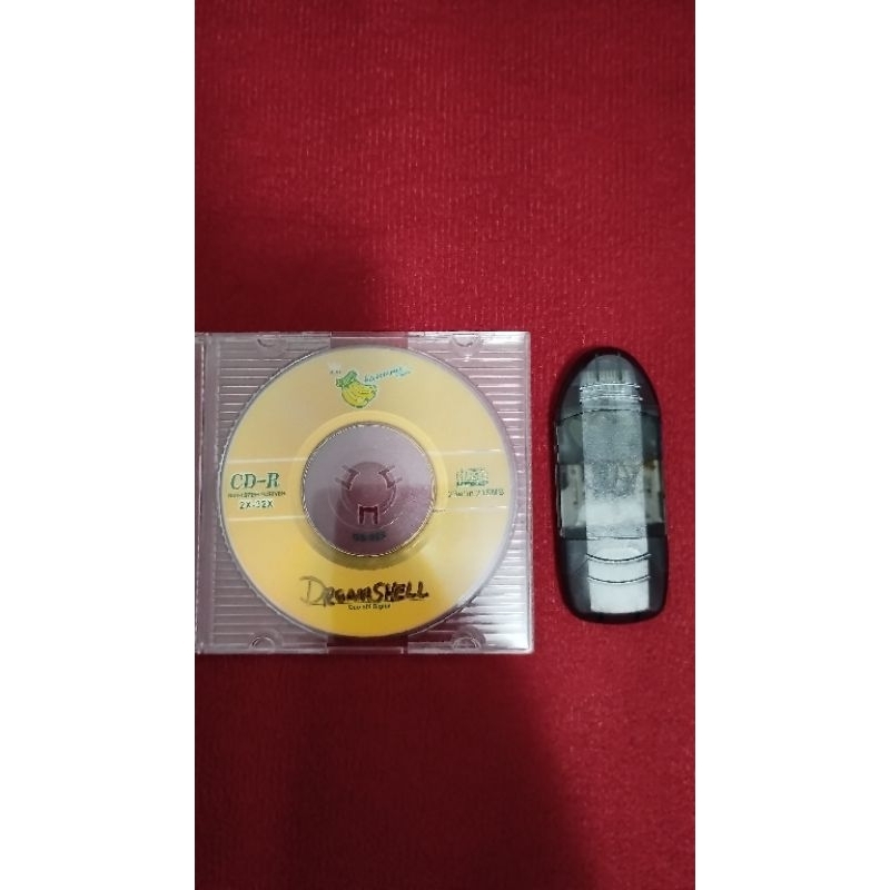 Dreamcast (Dreamshell) | Shopee Brasil