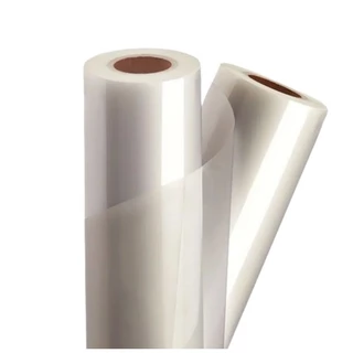 Bobina Bopp Laminação Fosco P/ A4 22cm X 10m Metros Drylam Top de Linha