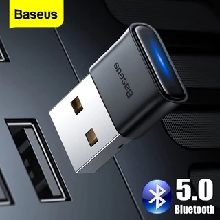 Adaptador Bluetooth USB Baseus Receptor Para Notebook Desktop