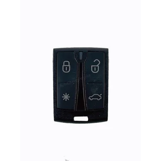 Controle Para Alarme Kostal 4 Botões