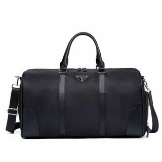 Bolsa Mala De Mão Feminina Reforçada Casual Cavalera