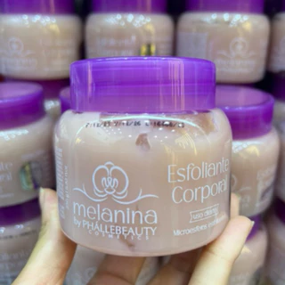 Esfoliante Corporal 3 em 1 280g PhálleBeauty