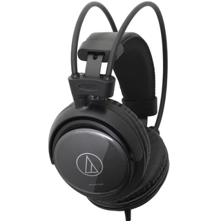 Fone De Ouvido SonicPro Audio-Technica ATH-AVC400 - Preto