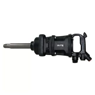 Chave de Impacto Pneumática Longa 3200 RPM 320kgf Torque Rotta376