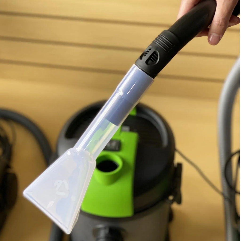 Bico Bocal Extratora Aspirador Sem Gatilho Universal 38 36mm | Shopee ...