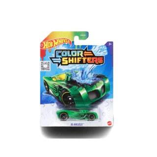 Hot Wheels Color Muda De Cor Na Água Color Shifters BHR15 Original Mattel