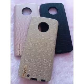 Capinha para Motorola Moto G6 Xt1925 + Película De Vidro 3D - Capa Impacto Antishock Queda
