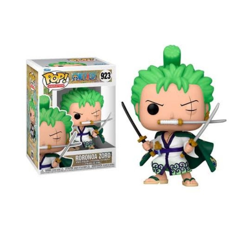 Bonecos colecionáveis action figure One Piece anime