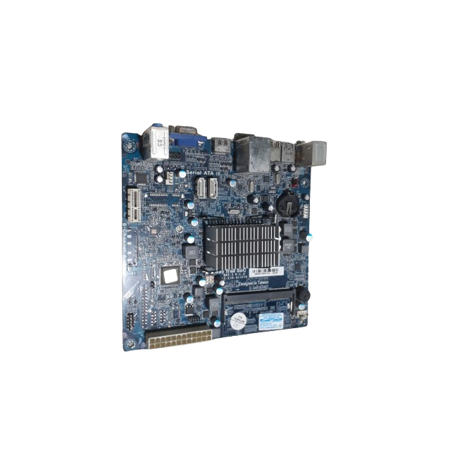 Plama mãe Bay trail Soc bat - iv:1.2 15 - ez8 - 01 1200 Defeito R$ 20,00