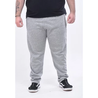 Kit 3 Calças de Moletom Grosso Tamanhos Grandes Masculino 48,50,52,54,56,58,60,62,64