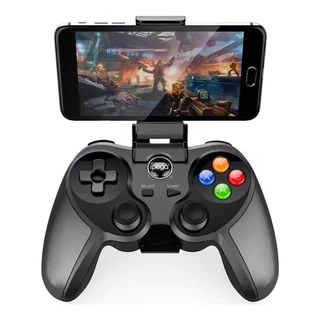 Controle Gamepad ipega 9078 Bluetooth ORIGINAL - Melhor Joystick Android