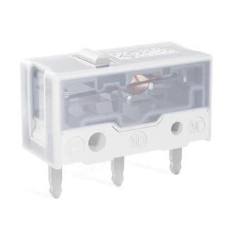 Micro Switch Kailh Gm X 100 Milhões De Cliques (2 Unidades)