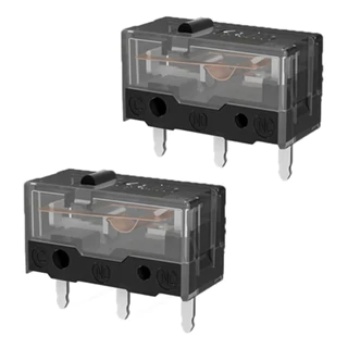 Micro Switch Kailh Gm 8.0 (2 Unidades)