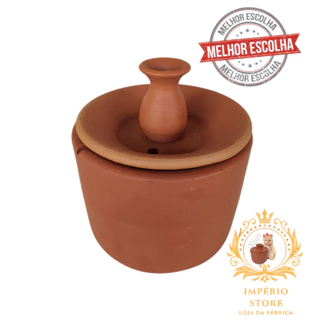 Fonte para Gatos e Cachorros Bebedouro de Cerâmica (sem bomba) reposição, Modelo 1