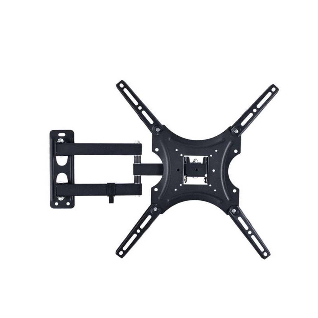 Suporte de Parede para Tv articulado led lcd plasma compativel com ...