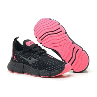 Tenis Feminino Academia Look Shoes fitness
