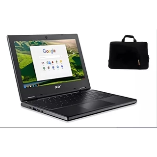 Notebook Acer Chromebook R721t-488h Amd Arm32gb Brinde Case (Recondicionado)