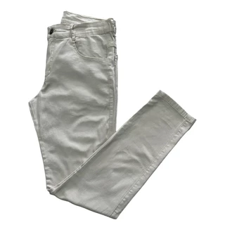 Calça masculina sarja skinny todas com elastano ótimo preço diversas cores top para o dia a dia