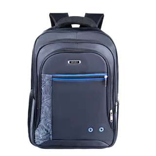Mochila para Notebook 18 polegadas à prova d'água