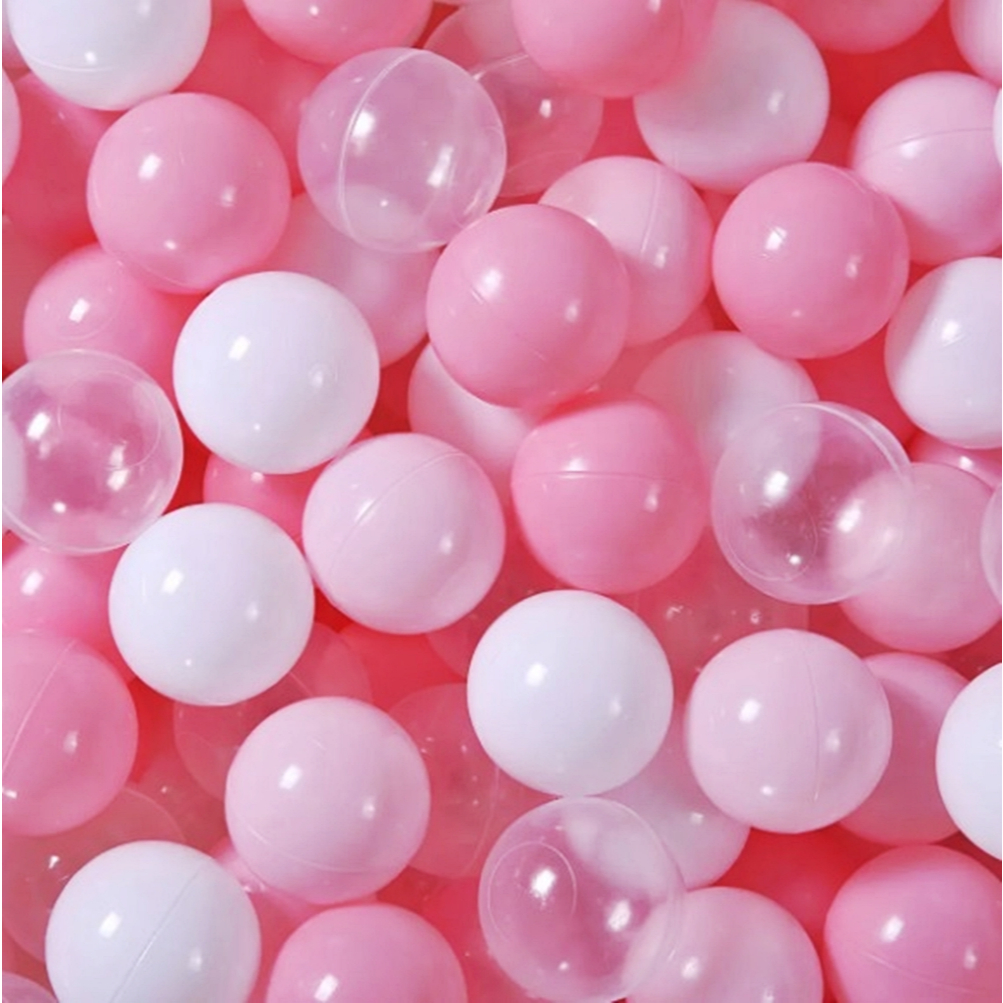 Bolinha Para Piscina Infantil Hello Kit 200 unidades