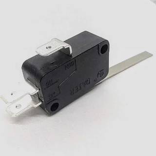 Chave Micro Switch KW11-7-3 3T 16A Haste 50mm